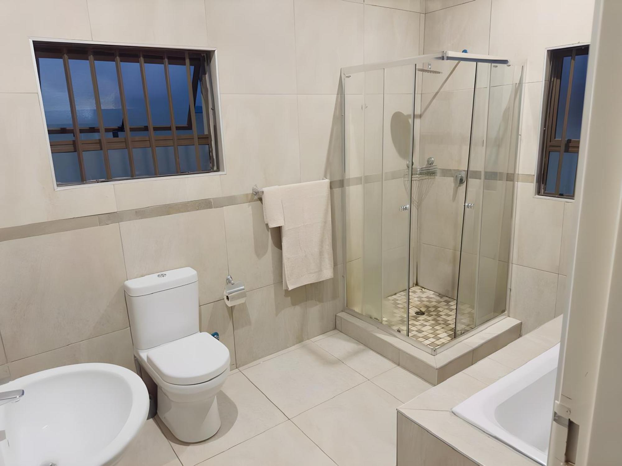 Elegant Guest House Matsapha Экстерьер фото