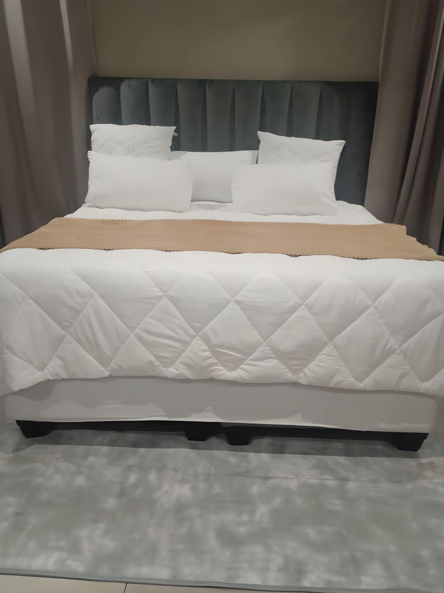 Elegant Guest House Matsapha Экстерьер фото